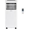 Climatiseur mobile OCEANIC - 7000 BTU  - 2050W - Déshumidificateur - Programm...