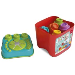 Panier sensoriel Clemmy -...