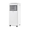 Climatiseur mobile OCEANIC - 7000 BTU  - 2050W - Déshumidificateur - Programm...