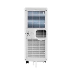 Climatiseur mobile OCEANIC - 7000 BTU  - 2050W - Déshumidificateur - Programm...