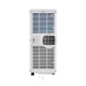 Climatiseur mobile OCEANIC - 7000 BTU  - 2050W - Déshumidificateur - Programm...