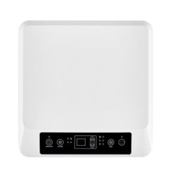 Climatiseur mobile OCEANIC - 7000 BTU  - 2050W - Déshumidificateur - Programm...