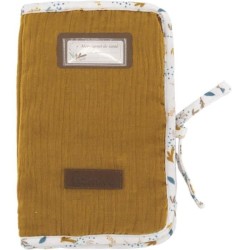 Protege carnet de santé -...