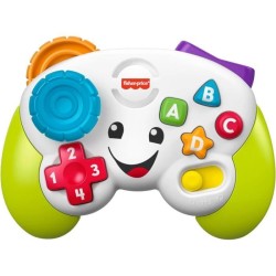 Fisher-Price-Manette de jeu...