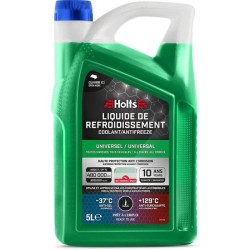 Liquide de Refroidissement...