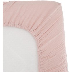 Drap housse lange - DOMIVA...