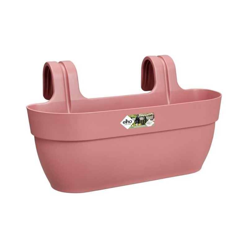 ELHO Pot de fleurs/Balconniere Vibia Campana Easy Hanger Large - Balcon extér...