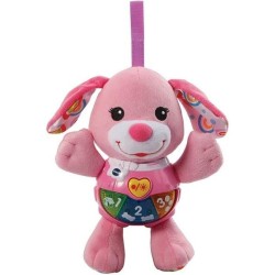 Jouet Peluche - Vtech-...