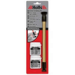 HOLTS Pâte a roder - Avec...