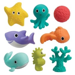 Set Arroseurs 8 pcs -...