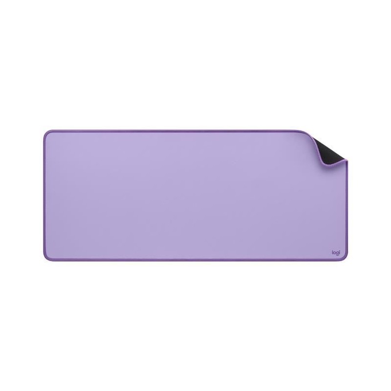 Tapis de souris - Logitech - Desk Mat - Studio Série - Lavande