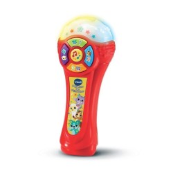 VTECH-BABY MICRO DES P'TITS...