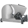 Trancheuse électrique - SENCOR - SFS 4050SS - 150 W - Epaisseur de tranche : ...