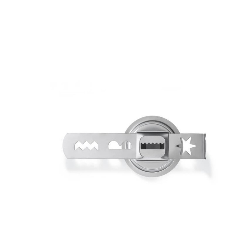 Accessoire a biscuits - BOSCH - MUZ45SV2 - 4 formes - Compatible hachoir a vi...
