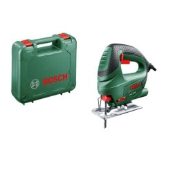 Scie sauteuse filaire BOSCH PST 650 CT 500W - Vert - PST 650 CT -