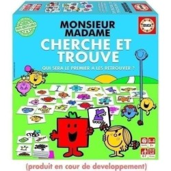 Jeu d'apprentissage - EDUCA...
