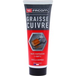 Graisse cuivre haute...