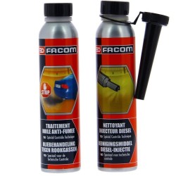 Additif kit contrôle...