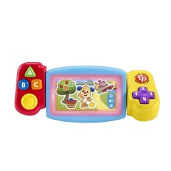 Fisher-Price-Rires et...