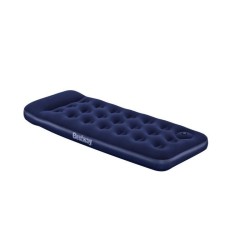 Matelas gonflable camping -...
