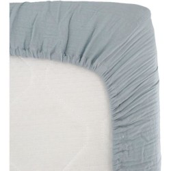 Drap housse lange - DOMIVA...