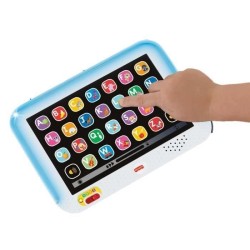 Fisher-Price-Ma Tablette...
