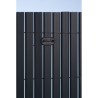 Set de fixations , Couleur Anthracite