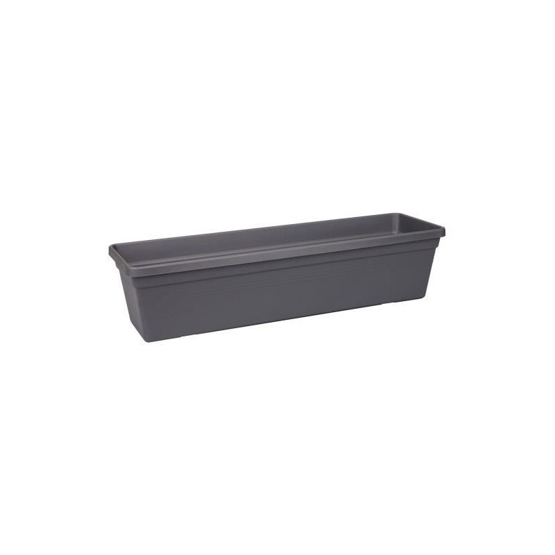 ELHO Balconniere GREEN BASICS -  6L - L 16,5 x P 39 x H 13,7 cm - Extérieur &...