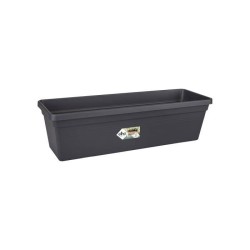 ELHO Balconniere GREEN BASICS -  6L - L 16,5 x P 39 x H 13,7 cm - Extérieur &...