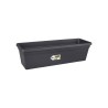 ELHO Balconniere GREEN BASICS -  6L - L 16,5 x P 39 x H 13,7 cm - Extérieur &...