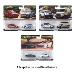 Hot Wheels-Car...