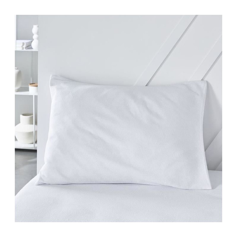 Protege oreiller absorbant - TODAY - Essential - 50 x 70 cm