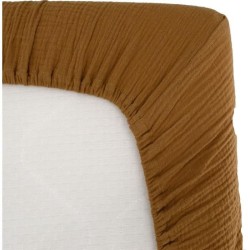 Drap housse lange - DOMIVA...