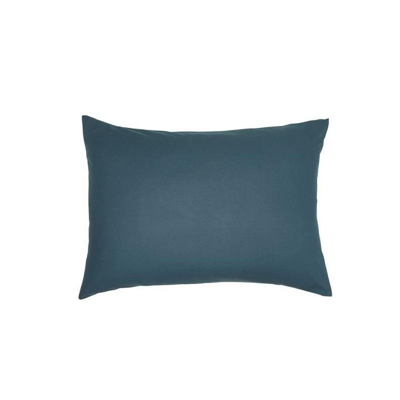 Housse de coussin Maison Lefebvre TO 50x70 100% coton 57 fils
