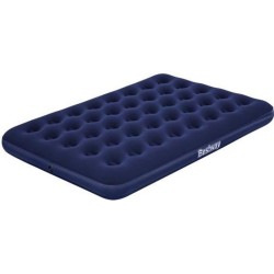 Matelas gonflable camping -...