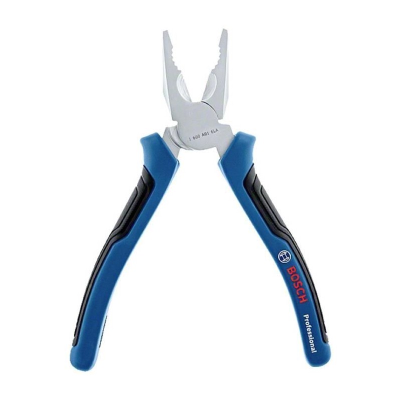 Bosch Professional - Pince universelle de 180 mm