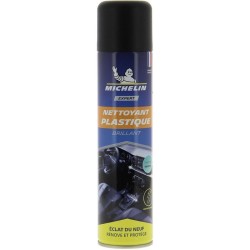 Brillant plastique parfum menthe - MICHELIN - plastiques intérieurs brillants...