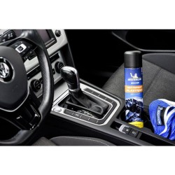 Brillant plastique parfum menthe - MICHELIN - plastiques intérieurs brillants...