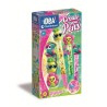 Clementoni - Créer tes stylos - Mini atelier des Stylos - Theme