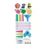 Clementoni - Créer tes stylos - Mini atelier des Stylos - Theme