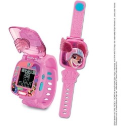 Montre-Jeu Interactive Pat Patrouille Le Film de VTECH - Liberty - 4 Activité...