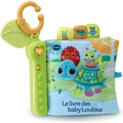 VTECH BABY - Livre...