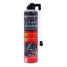 Répare crevaison 400ml - FACOM - sans démontage du pneu jusqu'a 195 mm avec o...