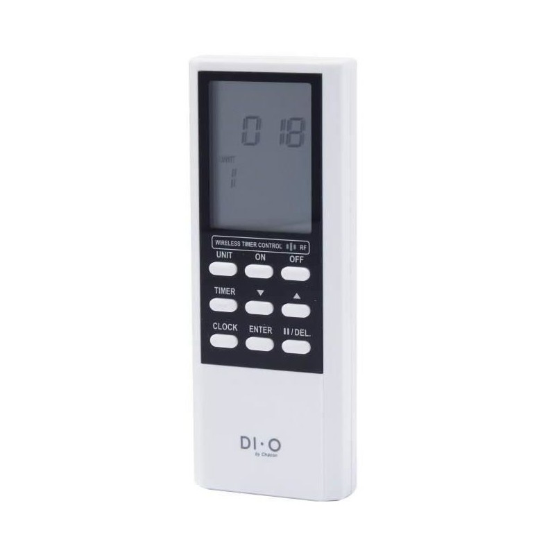 CHACON Télécommande programmable DiO