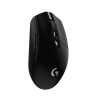 Souris gamer - Sans fil - Logitech G - G305 Lightspeed - Noir