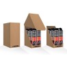Répare crevaison 400ml - FACOM - sans démontage du pneu jusqu'a 195 mm avec o...