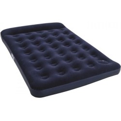 Matelas gonflable camping -...