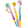 Clementoni - Créer tes stylos - Mini atelier des Stylos - Theme