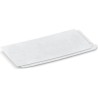 Filtre de sortie pour aspirateur Kärcher AD 4 Premium - Réduit la ré-émission...