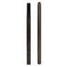 Piquet pour bordures - NATURE - BORDERFIX - en polyéthylene recyclé - H58 x 3...